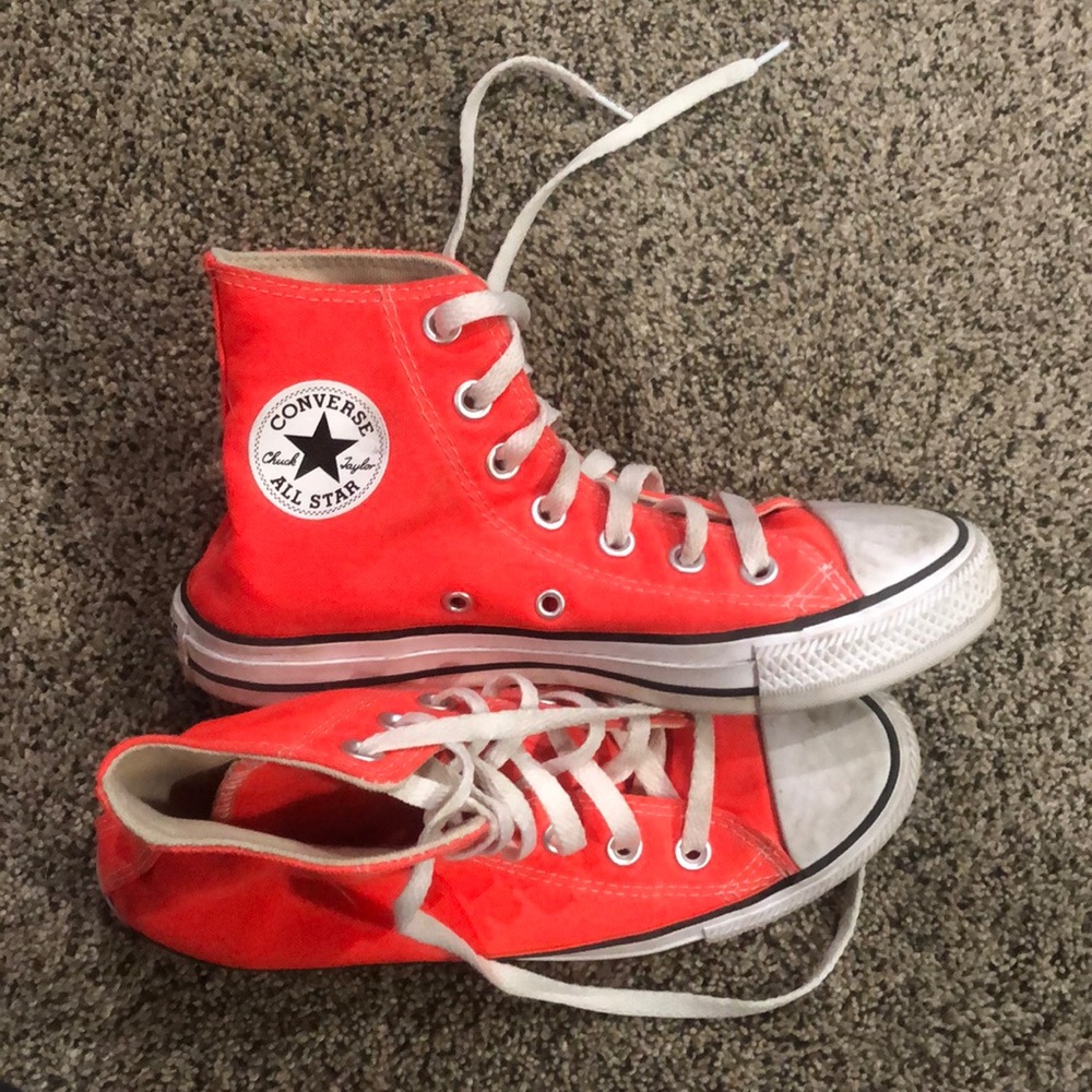 converse